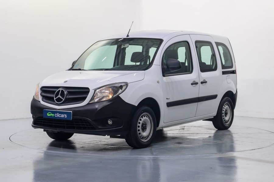 Mercedes-Benz Citan Tourer 109CDI BE Pro