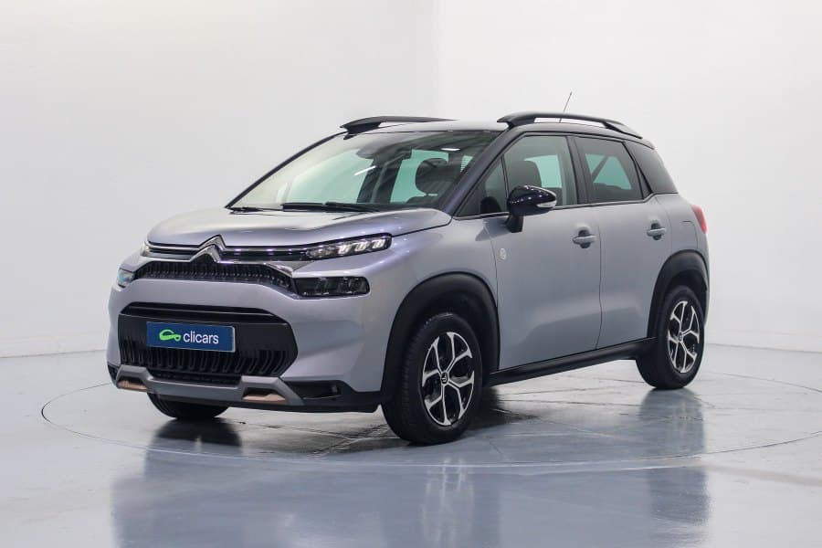 Citroën C3 Puretech S&S C-Series 110