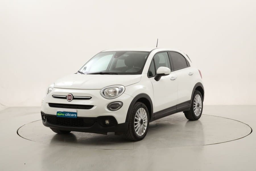 Fiat 500X 1.0 Firefly S&S Connect