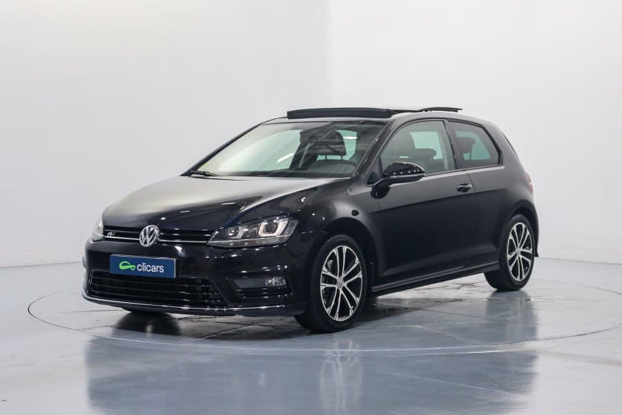 Volkswagen Golf 2.0TDI CR BMT Sport 150