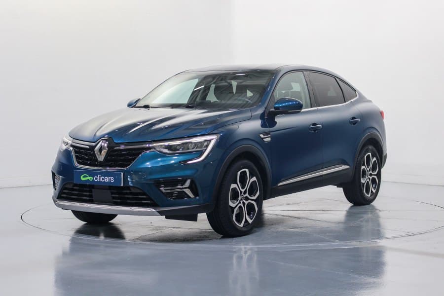 Renault Arkana 1.3 TCe Zen EDC