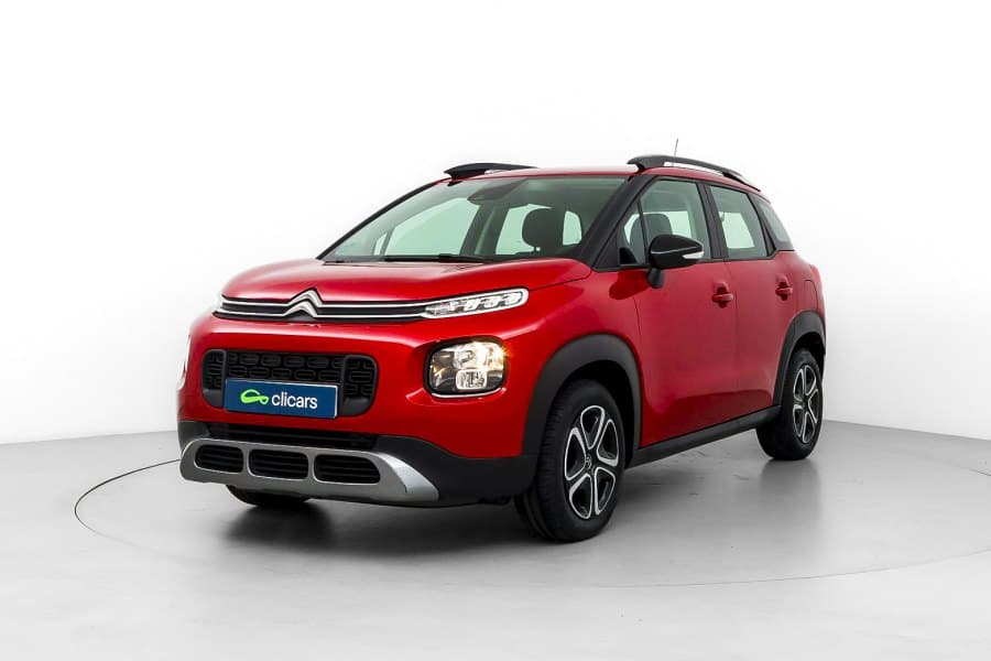 Citroën C3 Puretech S&S Feel 110