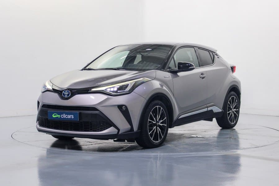 Toyota C-HR 180H Dynamic