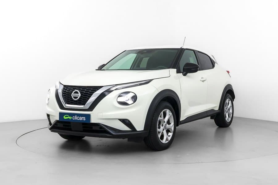 Nissan Juke 1.0 DIG-T Acenta 4x2 114