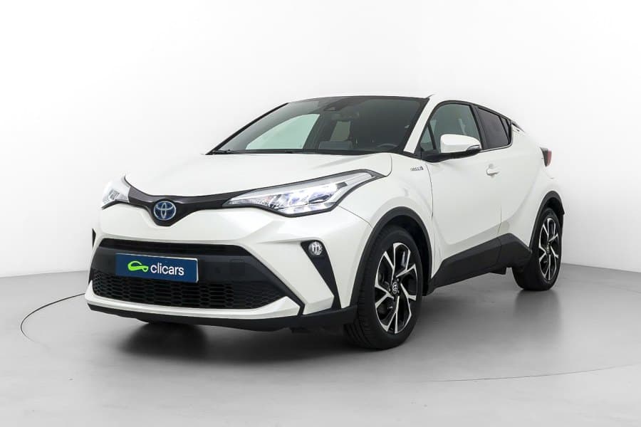 Toyota C-HR 180H Advance
