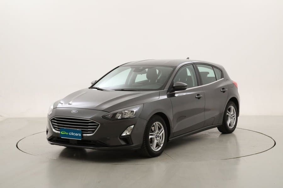 Ford Focus 1.0 Ecoboost Trend+ 125