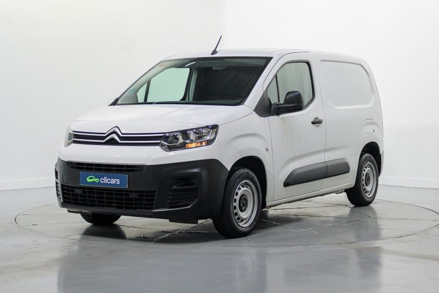 Citroën Berlingo Van BlueHDi S&S Talla M Control 100