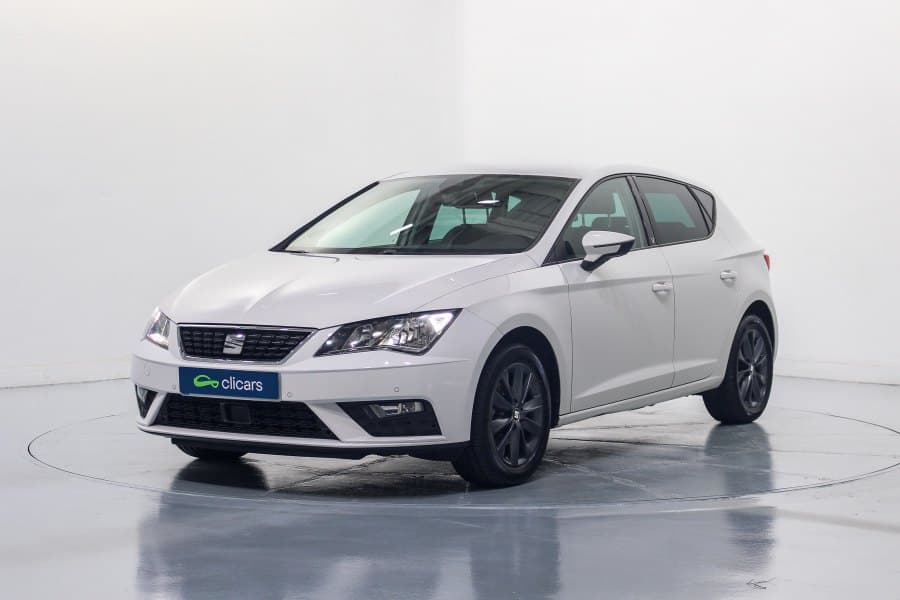 SEAT Leon 1.0 EcoTSI S&S Style 115