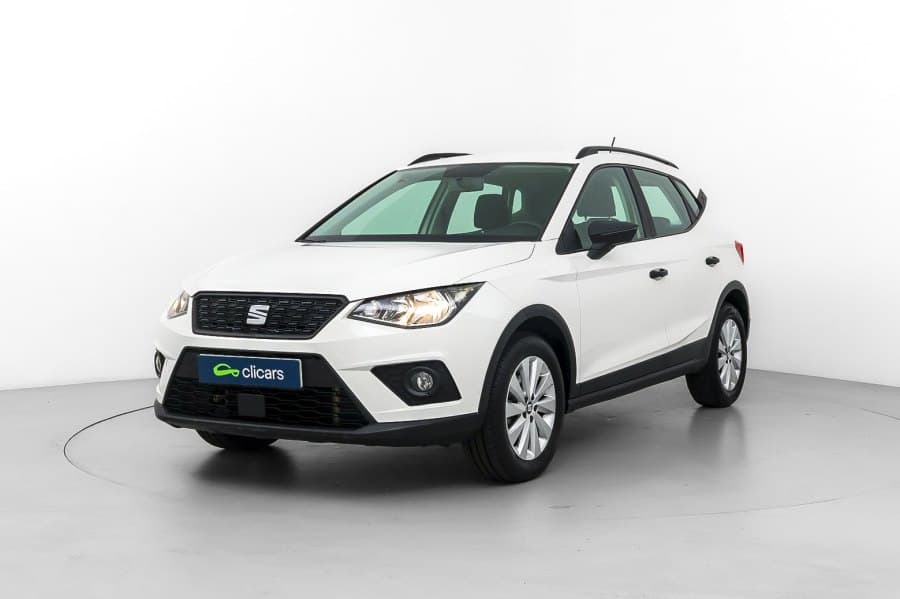 SEAT Arona 1.6TDI CR S&S Reference 95