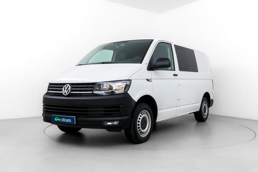 Volkswagen Transporter Mixto Business 2.0TDI SCR BMT