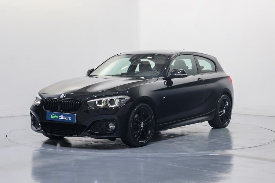 BMW Série 120iA