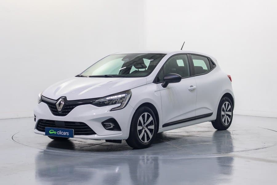 Renault Clio Blue dCi Business