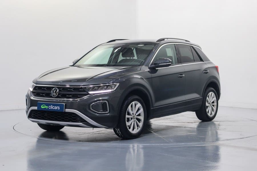 Volkswagen T-Roc 2.0TDI Life