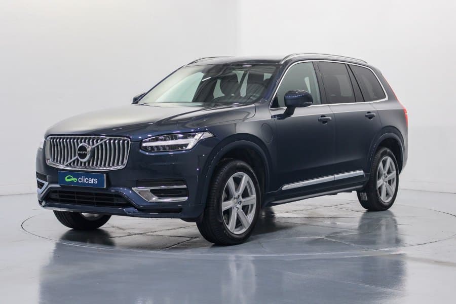 Volvo XC90 T8 Twin Recharge Inscription AWD Aut.