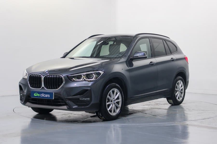 BMW X1 sDrive 18dA Corporate