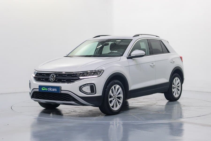Volkswagen T-Roc 2.0TDI Life
