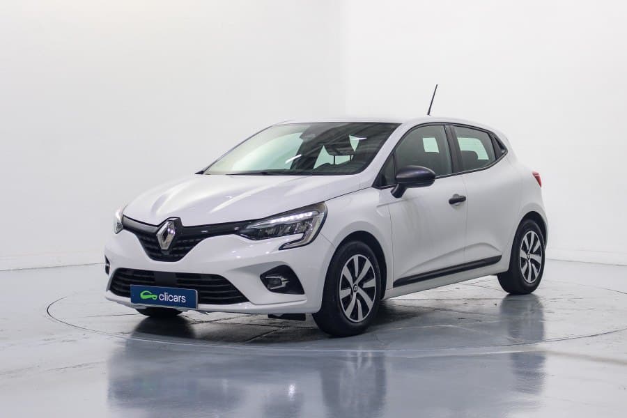 Renault Clio Blue dCi Business