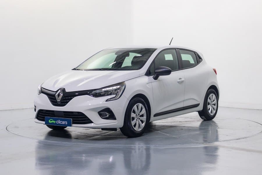 Renault Clio Blue dCi Business