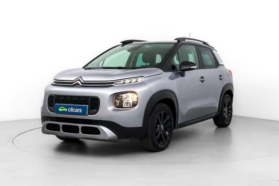 Citroën C3 BlueHDi S&S C-Series 100