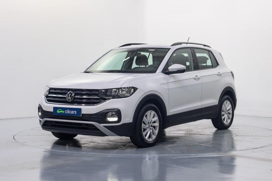Volkswagen T-Cross 1.0 TSI Advance
