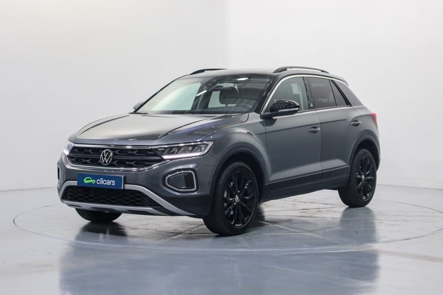 Volkswagen T-Roc 1.0 TSI Dark