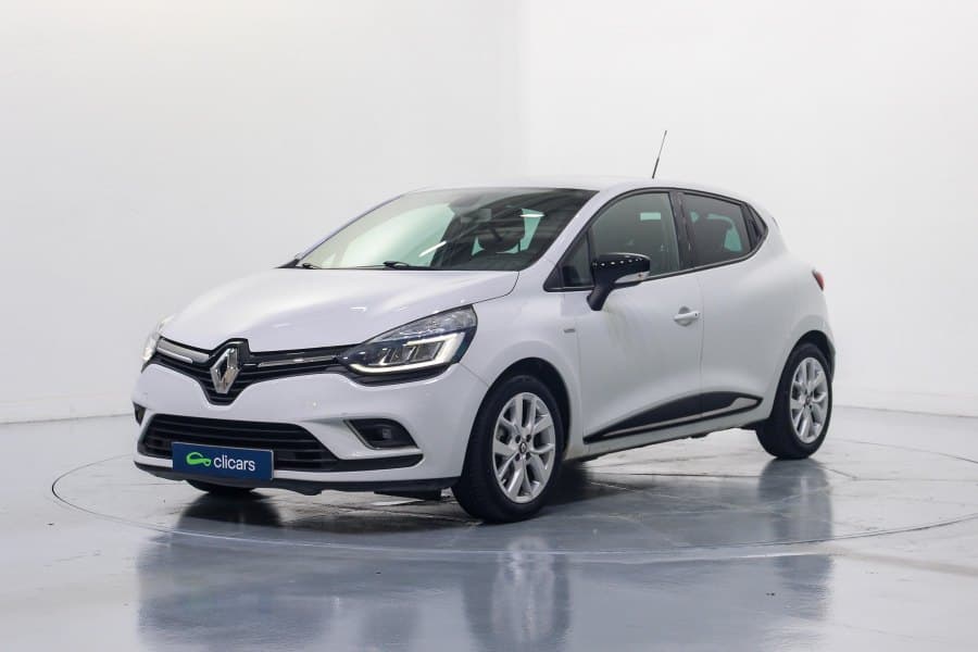 Renault Clio TCe Energy Limited