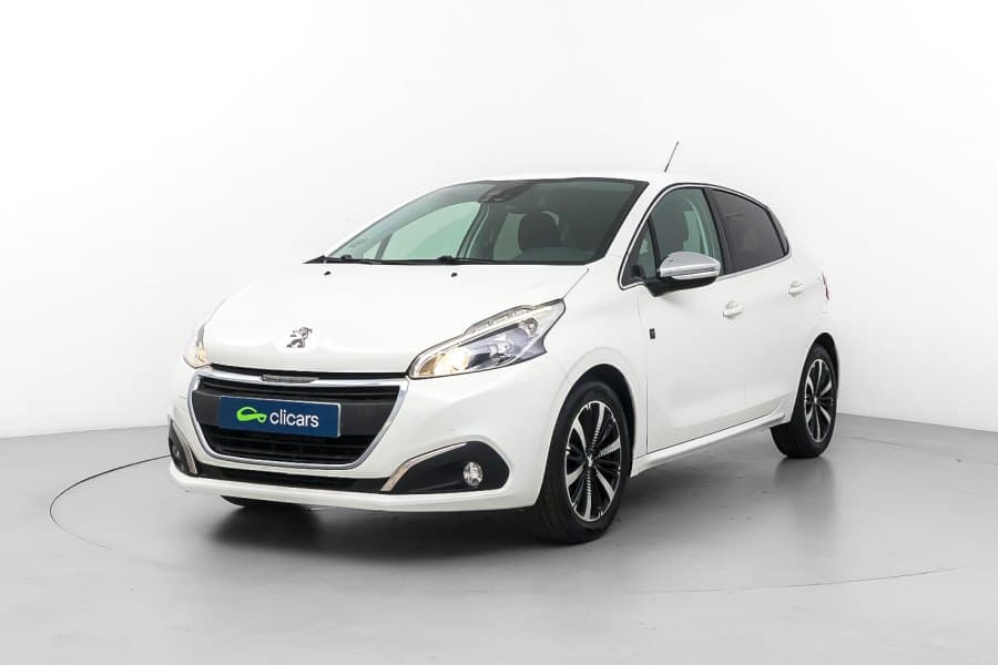 Peugeot 208 1.2 S&S Active 82