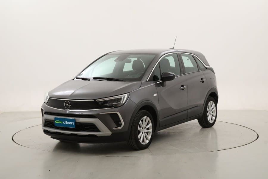 Opel Crossland 1.5D S&S Business Elegance 120 Aut.