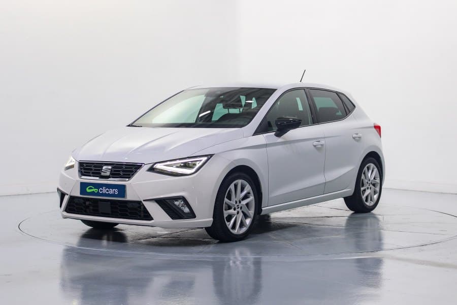 SEAT Ibiza 1.0 TSI S&S FR 110