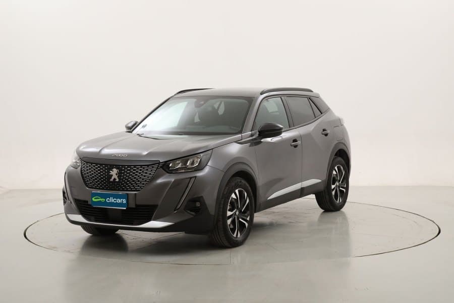 Peugeot 2008 1.5BlueHDi S&S Allure EAT8 130