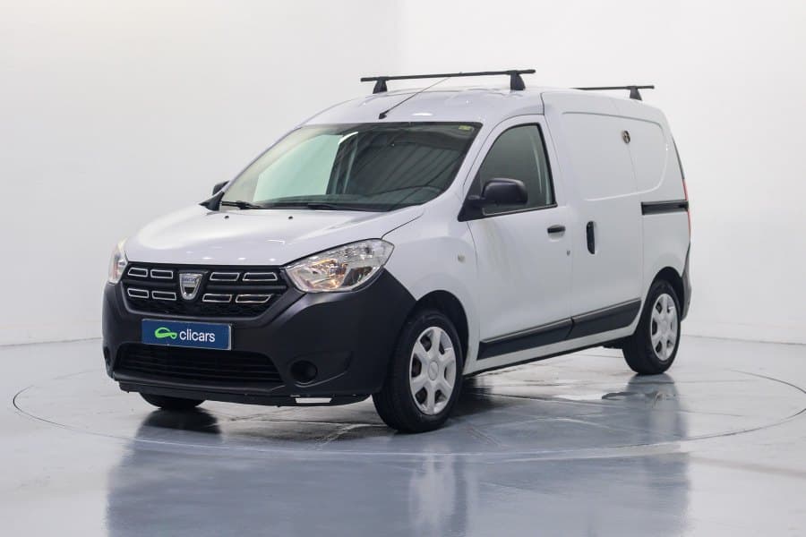 Dacia Dokker 1.6 Essential N1 EU6
