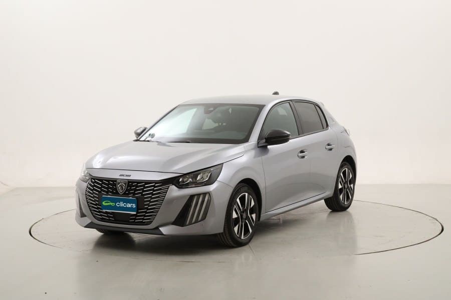 Peugeot 208 1.2 S&S Allure 100