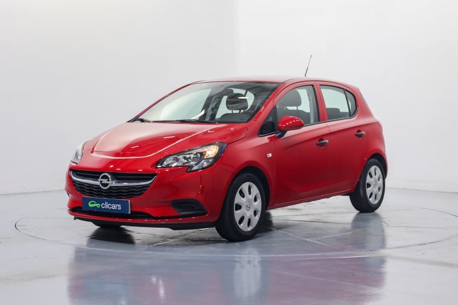 Opel Corsa 1.4 Expression 75