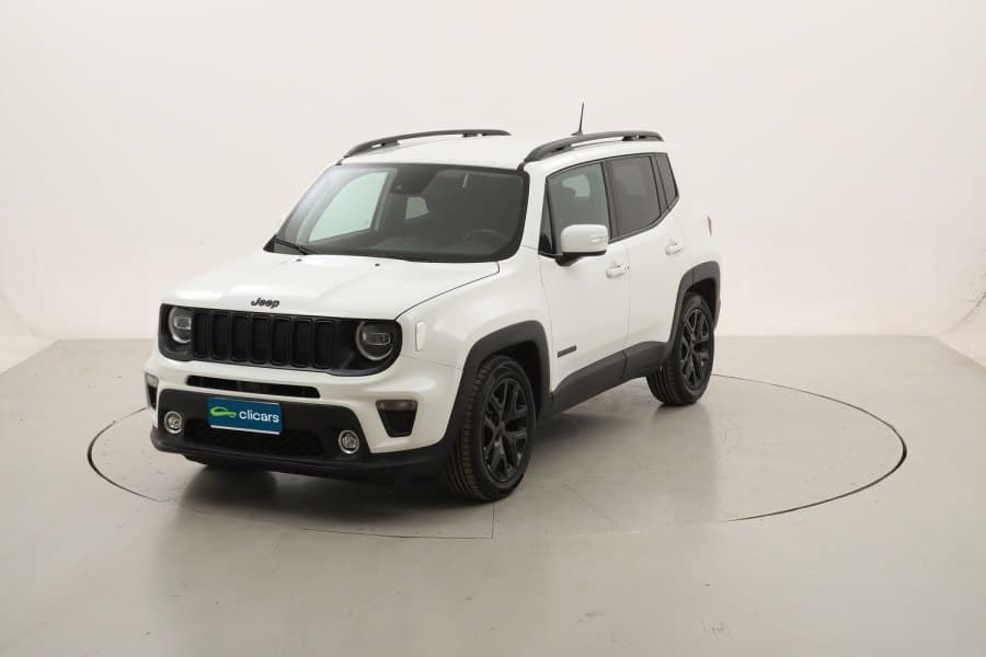 Jeep Renegade 1.3 Limited 4x2 DDCT