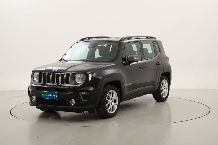Jeep Renegade 1.6Mjt Limited 4x2