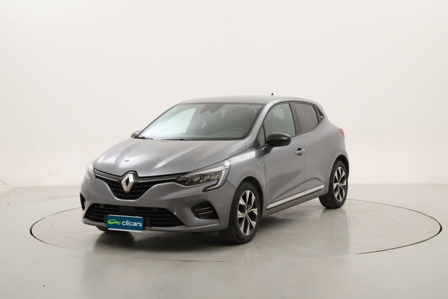 Renault Clio dCi Evolution