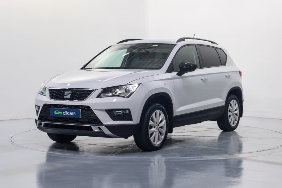 SEAT Ateca 1.4 EcoTSI S&S Style