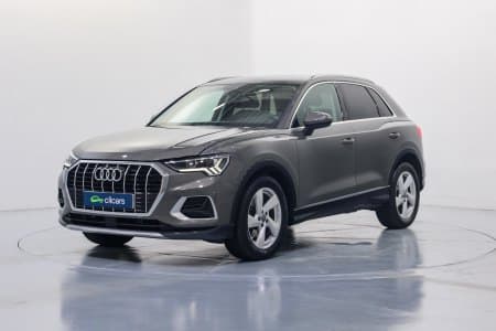 Audi Q3 35 TDI Advanced S tronic