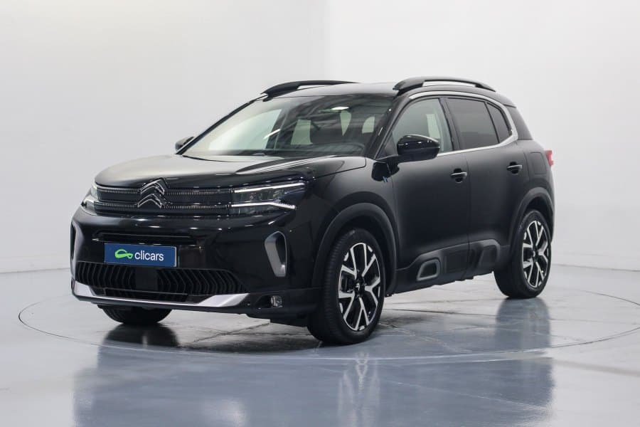 Citroën C5 Hybrid Shine Pack EAT8 225