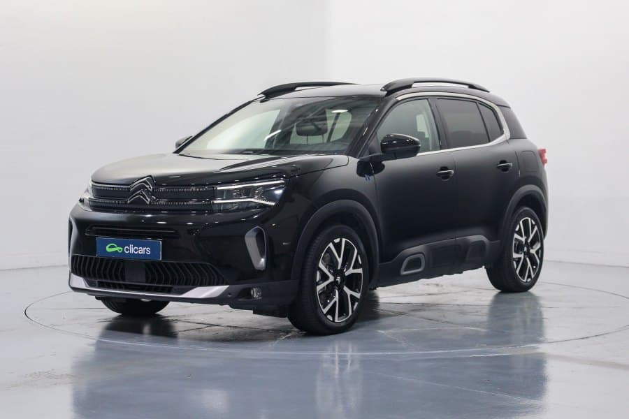 Citroën C5 Hybrid Shine Pack EAT8 225