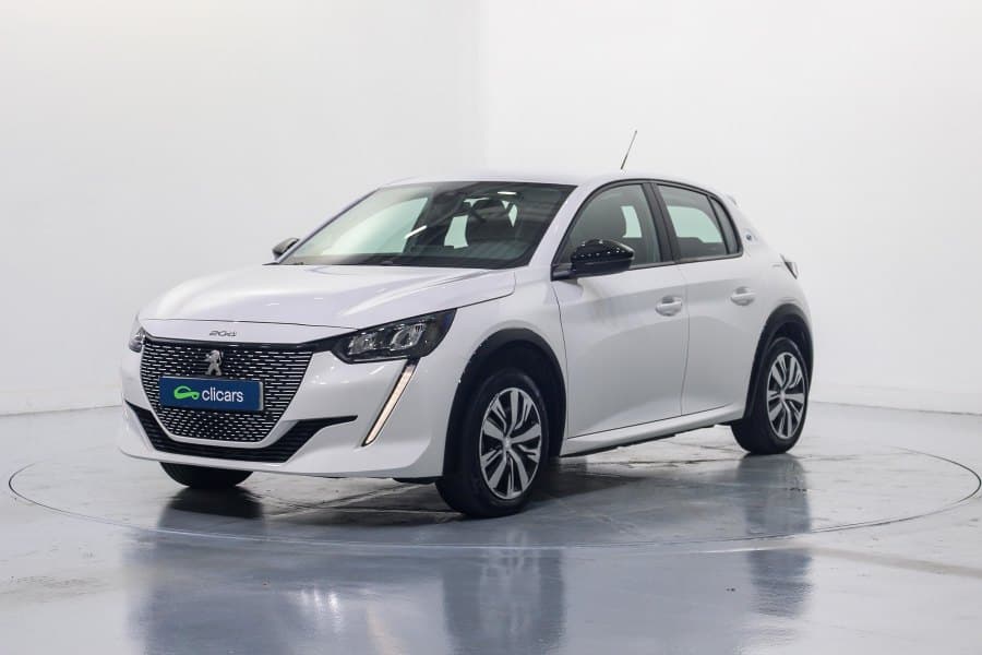 Peugeot 208 Active Pack Eléctrico
