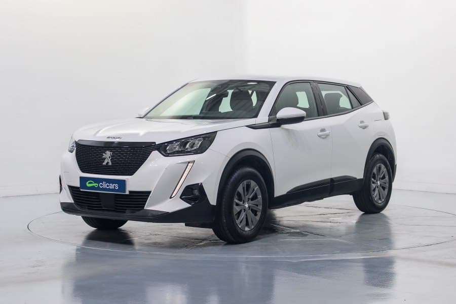 Peugeot 2008 1.2 PureTech S&S Active 100