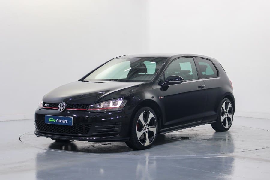 Volkswagen Golf 2.0 TSI GTI 220