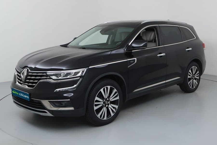 Renault Koleos 1.3 TCe GPF Initiale Paris EDC