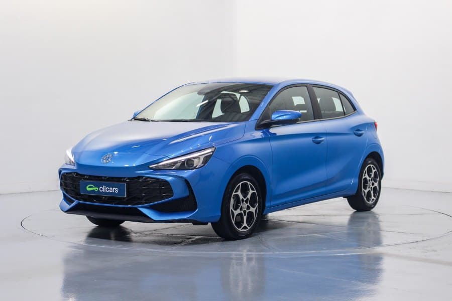 MG MG3 1.5 Hybrid+ Comfort