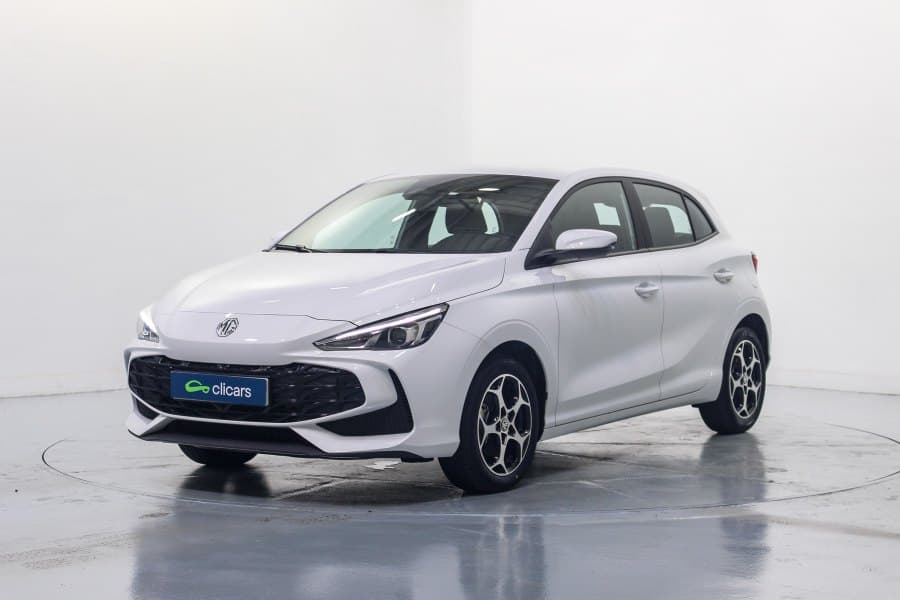 MG MG3 1.5 Hybrid+ Comfort