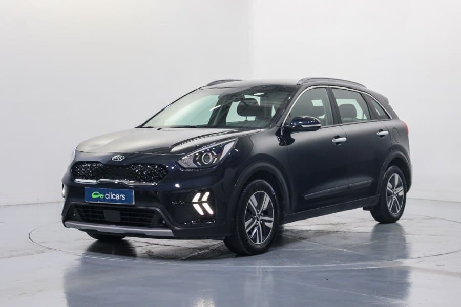 Kia Niro 1.6 HEV Drive