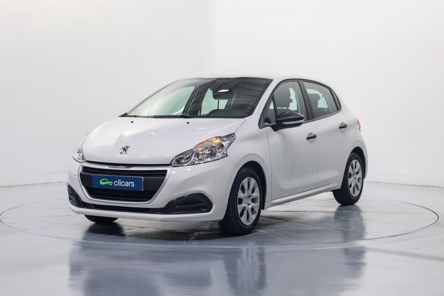 Peugeot 208 1.2 Access 68