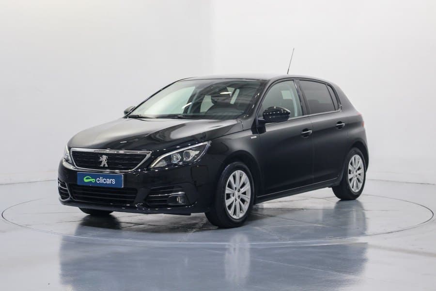 Peugeot 308 1.2 PureTech S&S Style 130