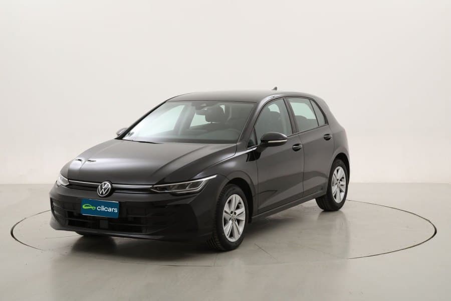 Volkswagen Golf 2.0TDI Life